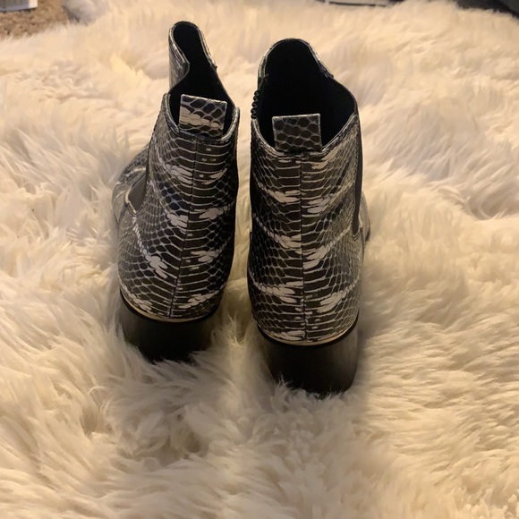 Nine West Booties - Picture 3 of 6